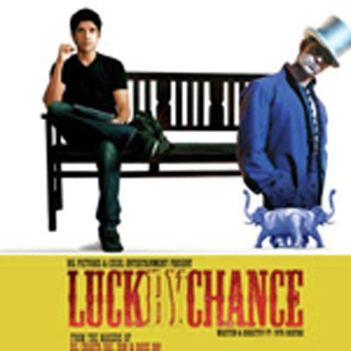 Luck By Chance (2009) (Hindi)